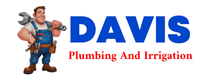 Trusted plumber in TRAPPE